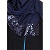 Abaya- double layered umbrella cut in georgette fabric Abaya- double layered umbrella cut in georgette fabric